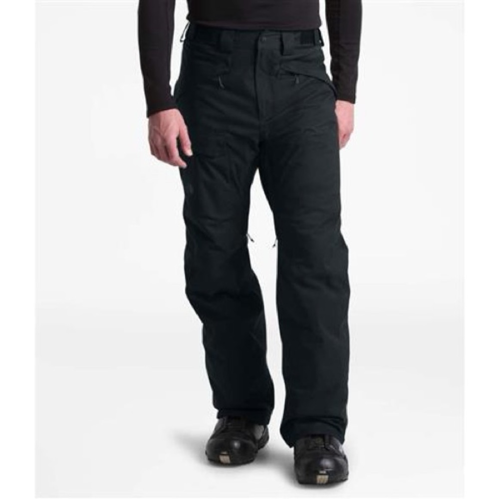 Men’s The North Face Snow Pants cargo